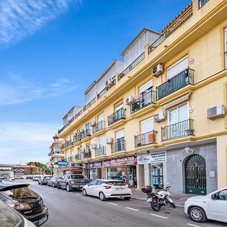 Cala Mijas Beach And Golf Apartment La Cala De Mijas Exteriér fotografie