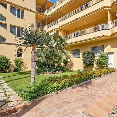 Cala Mijas Beach And Golf Apartment La Cala De Mijas Exteriér fotografie