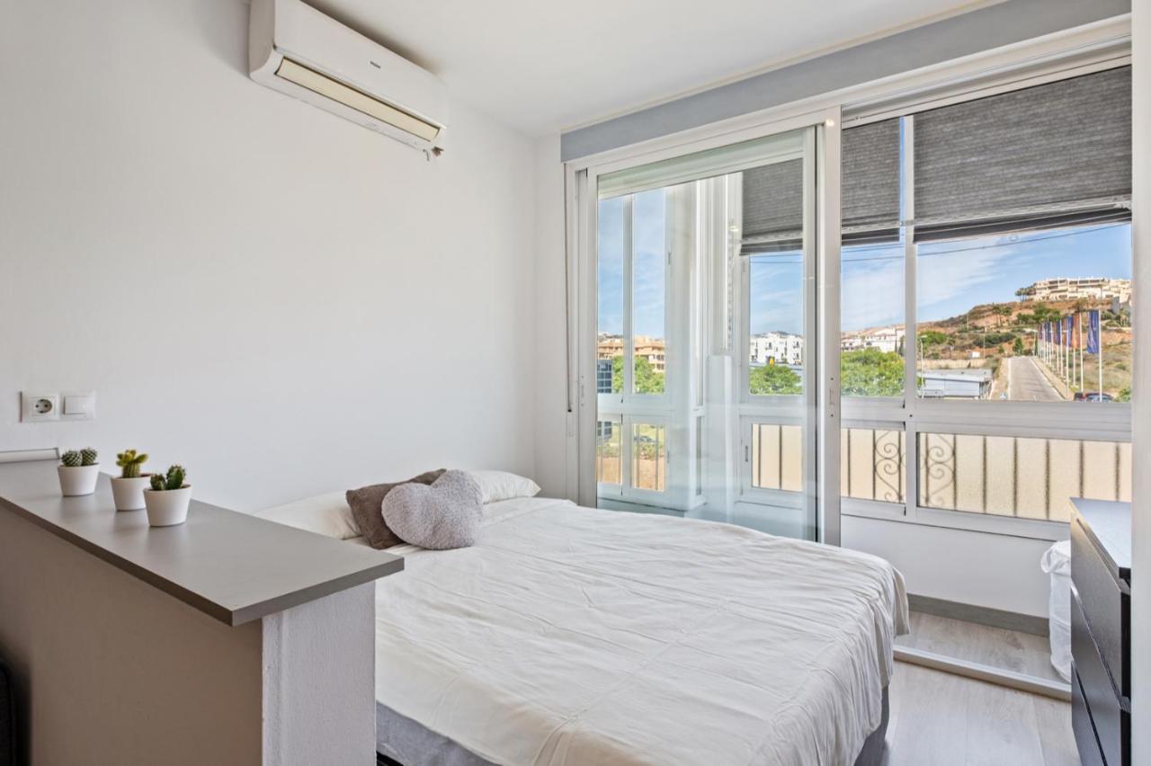 Cala Mijas Beach And Golf Apartment La Cala De Mijas Exteriér fotografie