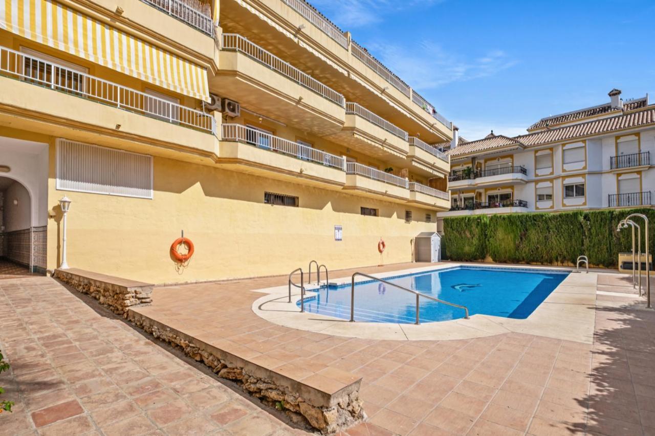 Cala Mijas Beach And Golf Apartment La Cala De Mijas Exteriér fotografie